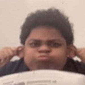 Meet your Posher, Freddy